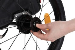 Trixie Remorque De Vélo Pour Chiens M 63 × 95 × 90 -France Animalerie 651c4441b12f3fff99ae105e50f147395a03c1eedc9b6f8d061e8f9c0e52724f