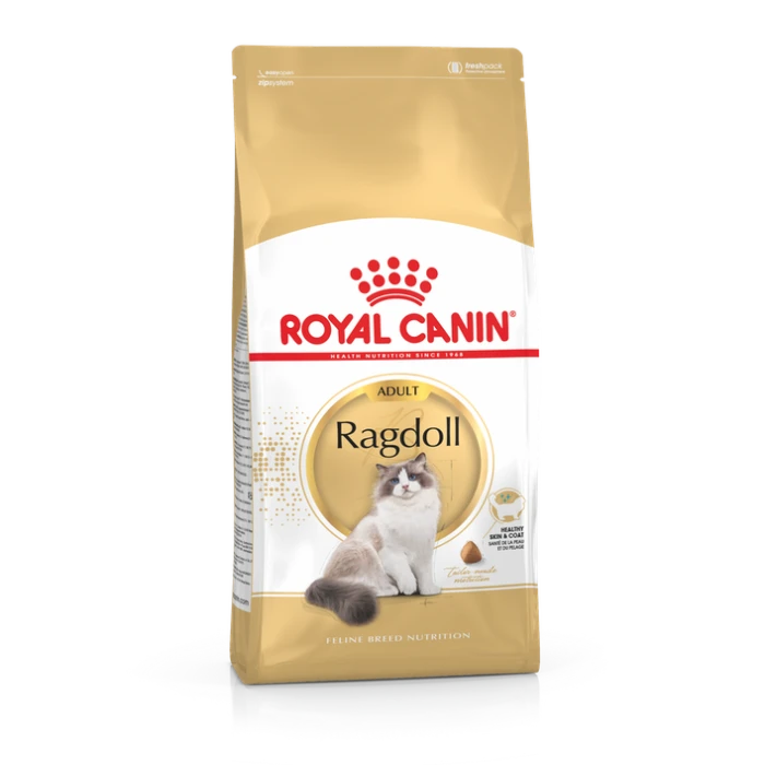 Royal Canin Ragdoll 2kg 3 Royal Canin Ragdoll 2kg