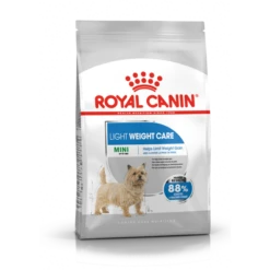 Royal Canin Light Weight Care Mini Pour Chien 3kg