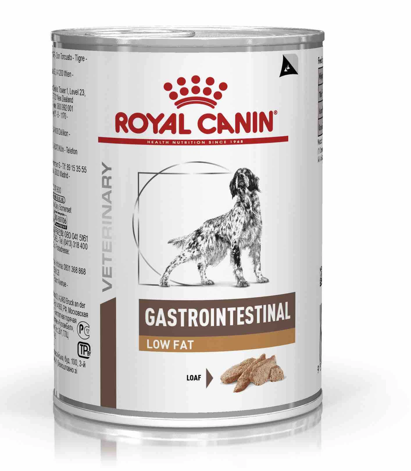 Royal Canin Gastro Intestinal Low Fat Chien 6 Royal Canin Gastro Intestinal Low Fat Chien – Image 4
