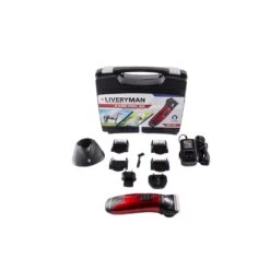 Tondeuse Kare Pro 50 -France Animalerie 7fb1e117f332fdeef5a9ab899163d4cf8f77a282c28baa6f69b6da6efd12629e 1