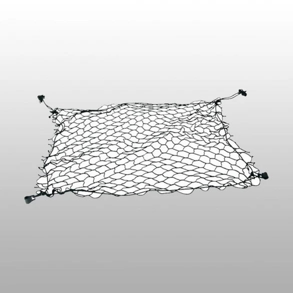 Filet De Sécurité Auto 4 Filet De Sécurité Auto – Image 2