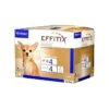 Effitix Spot On - Chien 1,5-4kg - 24 Pipettes 1 Effitix Spot On - Chien 1,5-4kg - 24 Pipettes -France Animalerie 809184b0bbe3bb4e49ba4566ff6d4e1f86d4062460e7d70ccfc0bc47a9712c3e