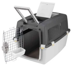 Trixie Box De Transport Gulliver 5 M -France Animalerie 816371c06d51e8b037880b339d7a3c8f0061cb584495de0e218a9b8bf5fc7f3d