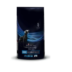 PURINA Veterinary Diet DRM Dermatosis Chien