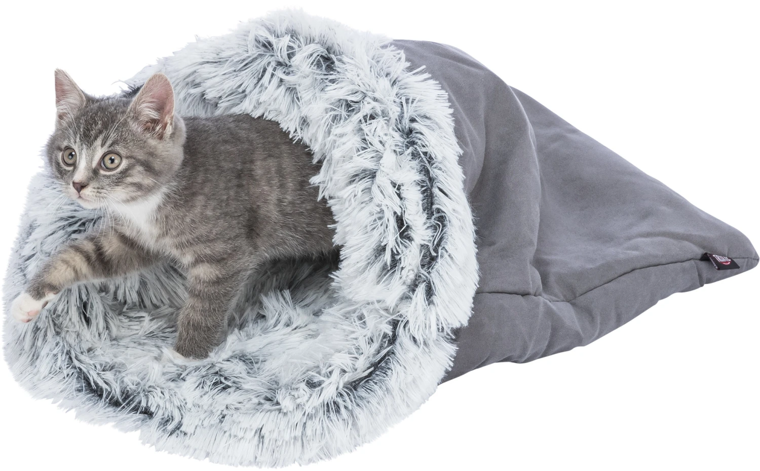 Trixie Sac Douillet Harvey Ø 30 × 50 Cm 4 Trixie Sac Douillet Harvey Ø 30 × 50 Cm – Image 2