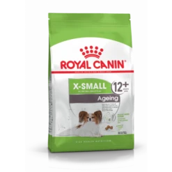 Meilleures ventes 19 Royal Canin Extra Small Mature 12+ Pour Chien 1,5kg