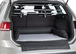 Trixie Lit Pour Coffre De Voiture Avec Protection De Pare-choc -France Animalerie 91341b5547108bb807e718c412d02f27765d07f4c93697d474d2d4d866fa3684