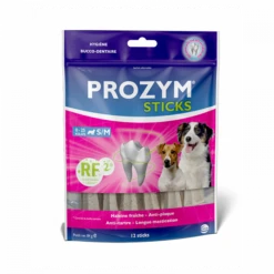 CEVA Prozym RF2 -France Animalerie 917d4e79a6a5f71fdadfa9f0a840cf1a0af64018fffa73883fd2e3df9c203af5