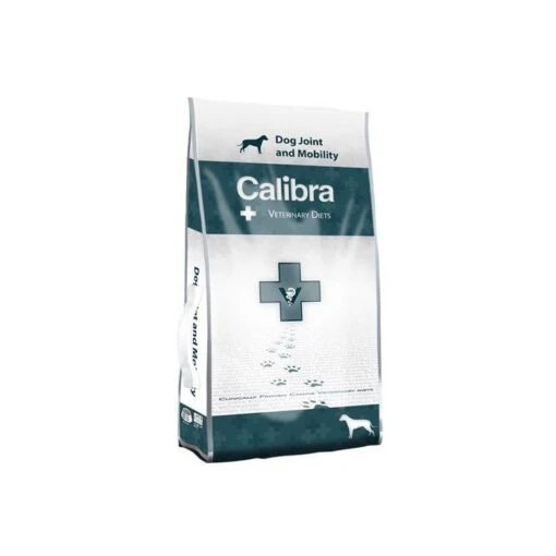 Calibra Vdiet Chien Joint/mobility 12kg