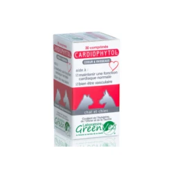 Cardiophytol 30 Comprimés