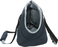 Trixie Sac Viktoria 26 × 29 × 50 Cm -France Animalerie 9b34705749b49918bb02a773468fc9d1cfde3d7babb7f0ced0e313a21ea17cf8