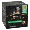 Purina PRO PLAN NATURAL DEFENSES+ CHIEN ALIMENT COMPLEMENTAIRE - 67G -France Animalerie PRO PLAN NATURAL DEFENCES DOG SUPPLEMENT 67G