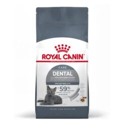 Royal Canin Dental Care Pour Chat 1,5kg