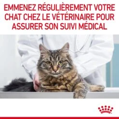 Royal Canin Dental Care Pour Chat 1,5kg -France Animalerie Royal Canin Dental Care Chat FR 10