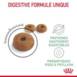 Royal Canin Digestive Care Pour Chat 4kg -France Animalerie Royal Canin Digestive Care Chat FR 05