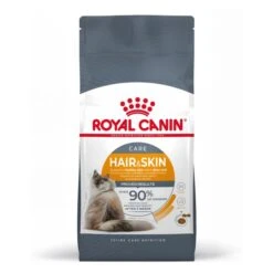 Royal Canin Hair & Skin Care Pour Chat 4kg