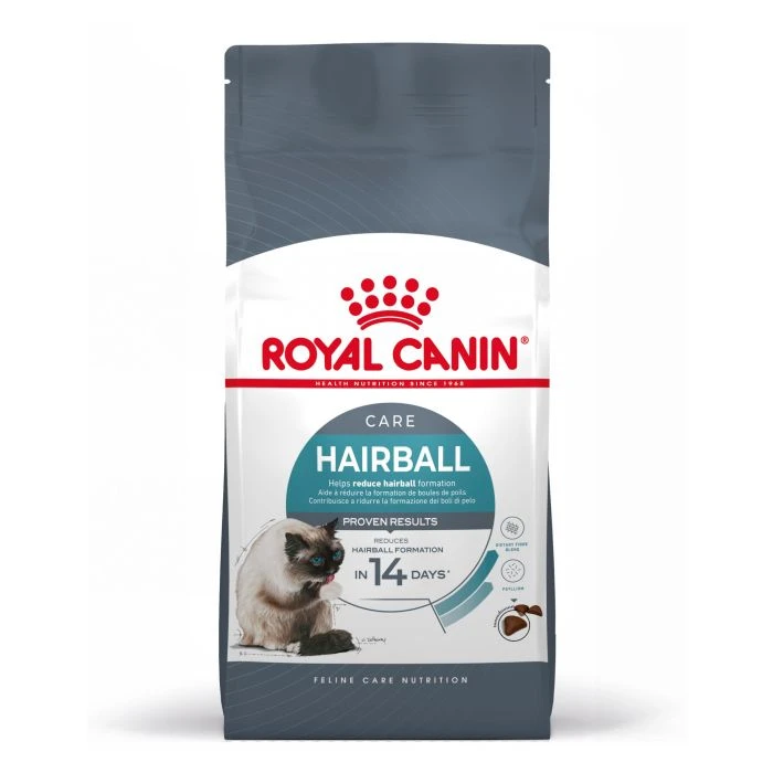 Royal Canin Hairball Care Pour Chat 2kg 3 Royal Canin Hairball Care Pour Chat 2kg