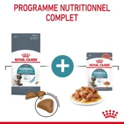 Royal Canin Hairball Care Pour Chat 2kg 16 Royal Canin Hairball Care Pour Chat 2kg -France Animalerie Royal Canin Hairball Care Chat FR 04