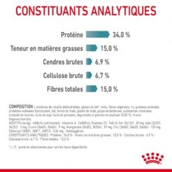 Royal Canin Hairball Care Pour Chat 2kg 20 Royal Canin Hairball Care Pour Chat 2kg -France Animalerie Royal Canin Hairball Care Chat FR 08