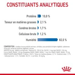 Royal Canin Light Weight Care En Sauce Pour Chat 12 Sachets De 85g 23 Royal Canin Light Weight Care En Sauce Pour Chat 12 Sachets De 85g -France Animalerie Royal Canin Light Weight Care Gravy Chat FR 09