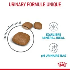 Royal Canin Urinary Care Pour Chat 4kg -France Animalerie Royal Canin Urinary Care Chat FR 05