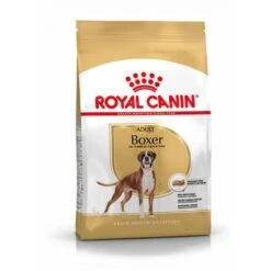 Meilleures ventes 17 Royal Canin Boxer Adult Pour Chien 12kg
