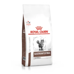 Royal Canin Gastro Intestinal Hairball Chat