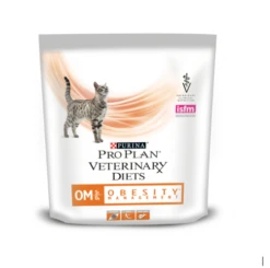 Purina Veterinary Diet OM Obesity Chat -France Animalerie afb014970dafcdff0d9e34bdfa2c0aae4705c610ffe417d49b734cbdc0158aa4