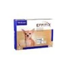 Effitix Spot On XS - Chien 1,5-4Kg
