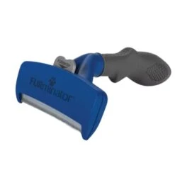 Furminator Brosse Chien Poils Longs -France Animalerie b1adb5f91b8dc35a67dd8ada1311ea94749e4e0a99af874364d9fecbb76338cf 1