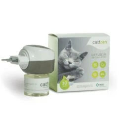 MSD Catizen Diffuseur + Recharge 48ml