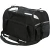 Trixie Sac Madison 25 × 33 × 50 Cm, Noir 1 Trixie Sac Madison 25 × 33 × 50 Cm, Noir -France Animalerie b839608b7e7cdf6b171bac4e325075a855d1f336707e4342083e7ac51324aa35