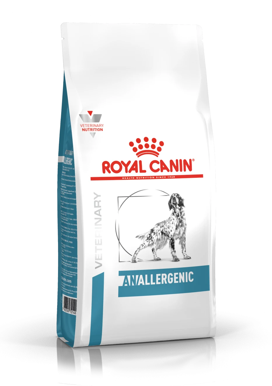Royal Canin Anallergenic Chien 4 Royal Canin Anallergenic Chien – Image 2