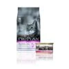 Purina Pro Plan Chat Adult Delicate - Dinde 1 Purina Pro Plan Chat Adult Delicate - Dinde -France Animalerie bc76d0f58b48a2b300df913ac0ac89ffd49ed0961bcf9b4fe77010f3070102cd