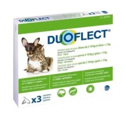 CEVA Duoflect Chien -France Animalerie bc7bead0f0405b08e7d2fc8beecfa2abfe1fd54072455ba0fd784362d41fbad6