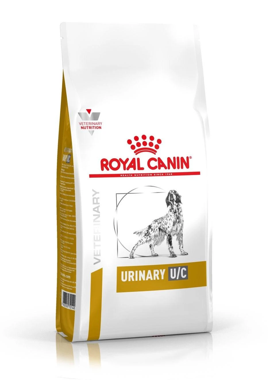 Royal Canin Urinary U/C Low Purine Chien 4 Royal Canin Urinary U/C Low Purine Chien – Image 2