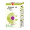 Vetoquinol Rubénal 300 Mg - 60 Cprs 1 Vetoquinol Rubénal 300 Mg - 60 Cprs -France Animalerie bd23d1454ea4df9493ec7b737cd06ebaaafd4f8bc7e425406f3316fe6a987301