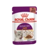Royal Canin - Sensory Taste Bouchees En Sauce Pour Chat Adulte - 12 X 85g -France Animalerie bfa5836f9a059b06888a700f29f23019af53ca45823f997e2f5917d1f24fc43f 1