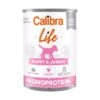 CALIBRA LIFE CHIOT JUNIOR AU RIZ - 6X400G -France Animalerie cal life puppy junior rice 6 x 400g