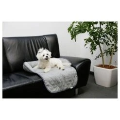 KERBL Corbeille Emalia Protection De Canapé 8 KERBL Corbeille Emalia Protection De Canapé -France Animalerie cobeille emalia3