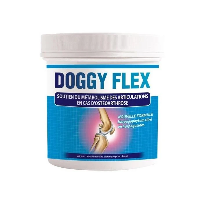 DOGGY FLEX 180g 3 DOGGY FLEX 180g