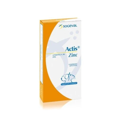 Actis Zinc