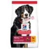Hill's Science Plan Adult Croquettes Pour Grand Chien Au Poulet 2 Hill's Science Plan Adult Croquettes Pour Grand Chien Au Poulet -France Animalerie d6824632fee1d5611c383ae53859fd678ba8a0ba9d71ca8b375a1c7fb4724c1d