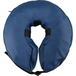 Flamingo Collier Gonflable Pour Chiens Gofi S