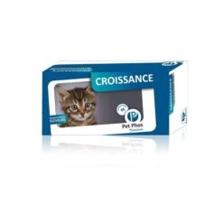 Pet-Phos Felin 96 Cps