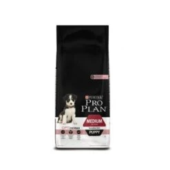 Purina Pro Plan Puppy Medium OptiDerma