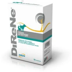Direne 32 Comprimés