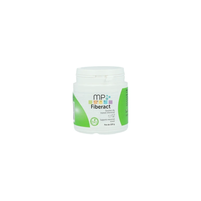 MSD Fiberact Pot De 100g 3 MSD Fiberact Pot De 100g