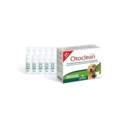 Otoclean 18 Unidoses De 5ml